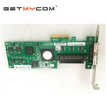 Getmycom Pôvodný pre 439776-001 439946-001 PRE HP LSI Ultra320 20320IE PCI-e LSI20320IE SCSI HBA karty