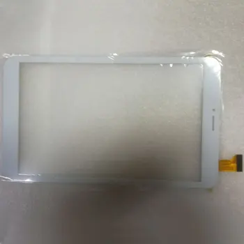 Myslc Pre 8 palcový Biely Tablet Dotykový Displej Panel CH-08100A1-V01 Sklo Monitora