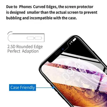 Galaxy Tab 8.0 4G 2019 P205 tvrdeného skla Tablet screen Protector
