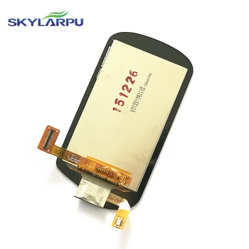 Skylarpu LCD displej pre GARMIN OREGON 700 Ručné GPS, LCD displej s Dotykovým displejom digitalizátorom. Opravu, výmenu
