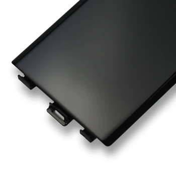Super AMOLED LCD Poznámka 10 Plus N975F LCD Displej S Rám S Dotykovým displejom Digitalizátorom. Na Vedomie, 10 Plus N975