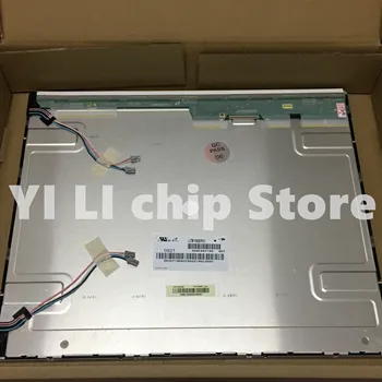 Originálny test LCD DISPLEJ LTM190EP01 LTM190EP03 19 palcov