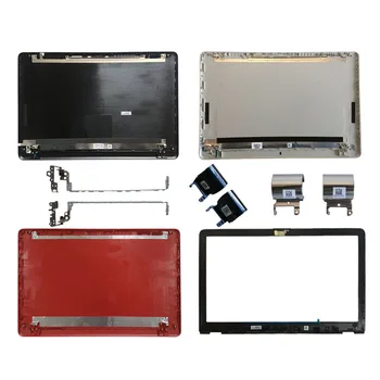 Laptop HP 15-bs191OD 15-bs192OD 15-bs193OD 15-bs194OD LCD Zadný Kryt/LCD predný rám/Závesov/Závesy kryt