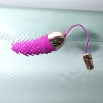 USB Bezdrôtové Diaľkové Kegel Gule G Mieste Vibračné Vajíčko Ben Wa Stimulátor Klitorisu pošvy análny Vibrátory pre Dospelých Sexuálne Hračky pre Ženy