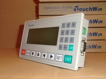 OP320-AKO OP320-A XINJE Touchwin Prevádzkovať Panel STN LCD jednofarebný 20 kľúčov nové v krabici