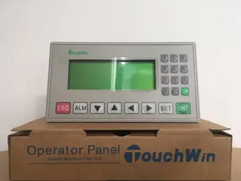 OP320-AKO OP320-A XINJE Touchwin Prevádzkovať Panel STN LCD jednofarebný 20 kľúčov nové v krabici