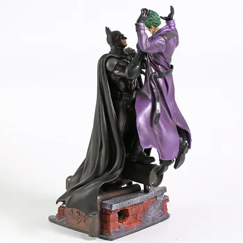 Arkham Origins Joker Socha PVC Obrázok Zberateľskú Model Hračka