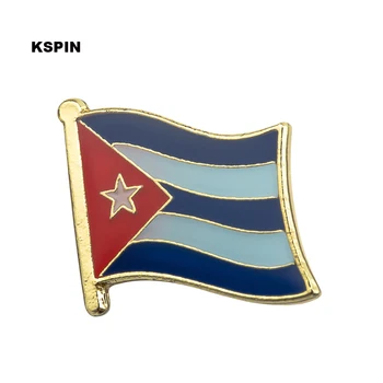Kiribati Kovové Klopě Pin Vojenský Odznak Krásne Brošne Mincí, Zberateľských KS-0078
