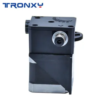 Tronxy 1set Upgrade Kit Titan Vytláčacie S Stepper Motor Pre 1.75 mm CHKO TPU 3D Tlačiarne Diely Extrud Feeder Držiak Príslušenstva