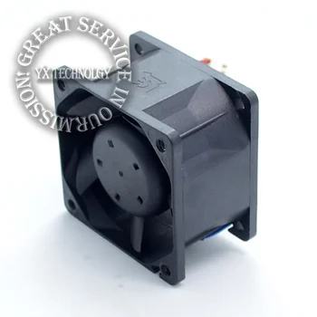 Pre SUNON 6038 vetry 60mm server ventilátor 12V 11,2 W PMD1206PMB1-60*60*38 mm