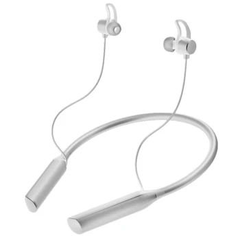 Magnetické Bluetooth Slúchadlo Bluetooth5.0 Športové Stereo Headset Magnetické Bezdrôtové Slúchadlá Krku Visí Runing Športové Headset