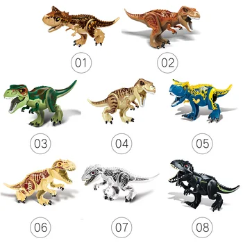 Simulácia Dieťa Jurský Park Dinosaur Hračky Dragon Hračka pre Chlapcov Velociraptor Zvierat Akcie Hrať Obrázok 1 Pc Domov Decr Deti Hračky