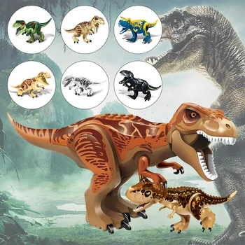 Simulácia Dieťa Jurský Park Dinosaur Hračky Dragon Hračka pre Chlapcov Velociraptor Zvierat Akcie Hrať Obrázok 1 Pc Domov Decr Deti Hračky
