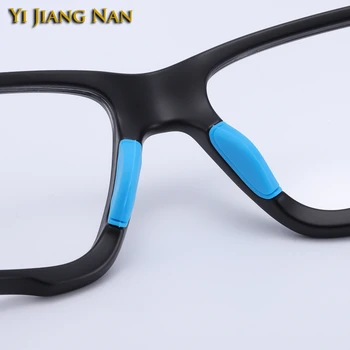 TR90 Gafas Športové okuliare pre Mužov Optické Okuliare, Rám Occhiali Da Vista Uomo Okuliare Okuliare Ženy