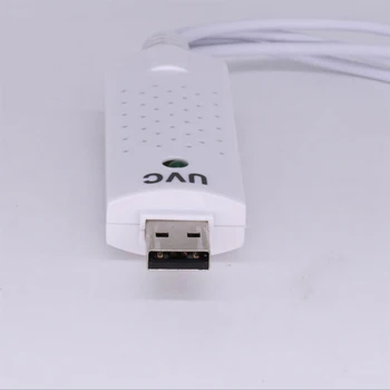 USB2.0 digitalizačné karty monitorovanie digitalizačné karty nadobudnutie karty WIN8 WIN10