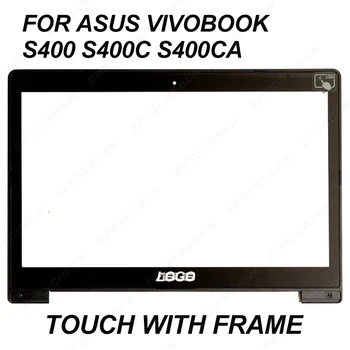 Pre Asus Vivobook S400 S400C S400CA 14
