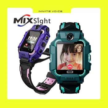 ZK30 Smart hodinky Mužov/Žien hodinky 2020 Detí smart hodinky Vodotesné hodinky Deti hodinky Sport Tracker Pre Android a IOS