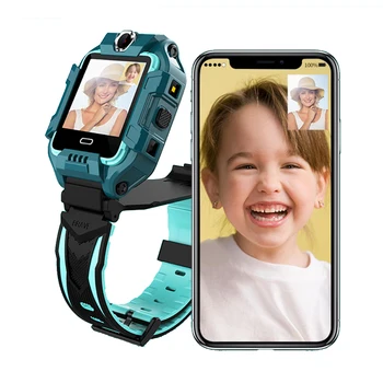 ZK30 Smart hodinky Mužov/Žien hodinky 2020 Detí smart hodinky Vodotesné hodinky Deti hodinky Sport Tracker Pre Android a IOS