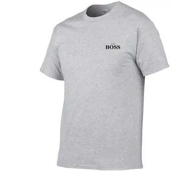 Nová Značka Trend T Shirt Muži Ženy Topy Lete Kvalitné tričko Krátky Rukáv Bavlna Ležérne Módne T-Shirts Lete Nové