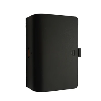 2 ks X 2400mAh Gamepad Nabíjateľná Batéria S USB Kábel Pre XBOX JEDNU Batériu xbox jeden Controllr Nabíjanie Batérie