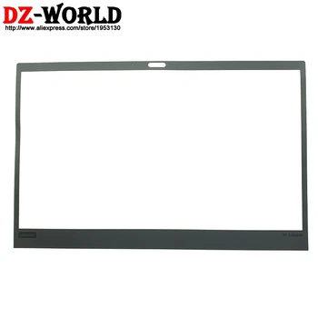Nové FHD LCD Panelu list Nálepky B kryt Mylar pre Lenovo Thinkpad X1 Extrémne Gen 1 20MF 20MG notebook 01YU734 460.0DY0W.0002