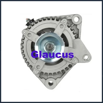 3UZ 3UZFE motor, alternátor Generátor pre LEXUS LS430 GS430 LS 430 GS 430 4.3 L 4293CC 2000-2011 27060-50340 27060-50340