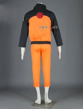 Naruto Cosplay Kostýmy Anime Akatsuki Oblečenie Pre Man Show Vyhovuje Japonské Kreslené Kostým Uchiha Itachi Plášť Deidara Black Kapskom