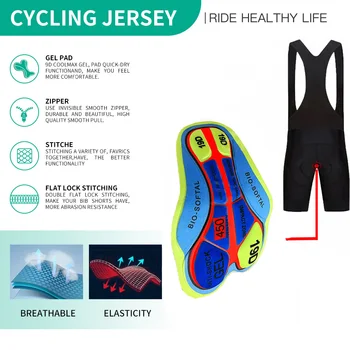 2020 Jumbo Zimné Thermal Fleece, Cyklistika Dres Nastaviť Mtb Jednotné Cyklistické Oblečenie Super Teplé Horský Bicykel Nosenie Nastaviť