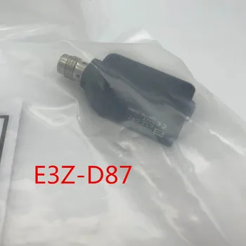 E3Z-D66 E3Z-D67 E3Z-D86 E3Z-D87 E3Z-R66 Optické Prepínanie Senzor New Vysoká Kvalita