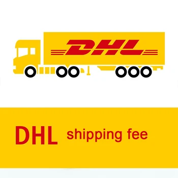 DHL Express Prepravné Náklady Extra expedičný Poplatok Na šperky