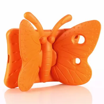Pre ipad vzduchu 1 2 9.7 palca butterfly kryt shockproof deti 2019 tablet kryt pre 2019 vzduchu 3 10.5 palcový Mini 1 2 3 4 5 EVA kryt