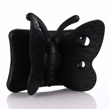 Pre ipad vzduchu 1 2 9.7 palca butterfly kryt shockproof deti 2019 tablet kryt pre 2019 vzduchu 3 10.5 palcový Mini 1 2 3 4 5 EVA kryt