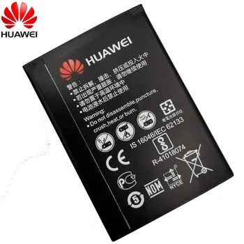Originálne Batérie HB434666RBC Pre Huawei Router E5573 E5573S E5573s-32 E5573s-320 E5573s-606 -806 Vysokou Kapacitou 1500mAh
