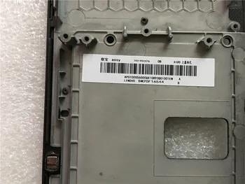 Nové a Originálne notebook Lenovo ThinkPad X250 opierka Dlaní Hornej Prípade klávesnice kryt 00HT390