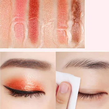 12 Farba Professional Eye Shadow Leskom Matný Paletu Nepremokavé Kozmetické Eye Make-Up Eyeshadow Kozmetika Set S Make-Up Štetec