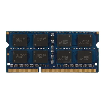 Pamäť s kapacitou 8 gb DDR3L Ram 1600MHz 1.35 V Sodimm pamäte Ram 204PIN Notebook Ram AMD Ddr3 základná Doska