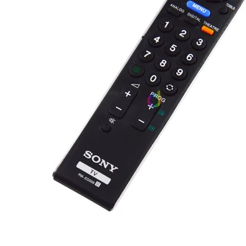 Diaľkové Ovládanie pre TV SONY Bravia RM-ED009 RM-ED011 rm-ed012 univerzálny RM ED011 radič pre Sony smart LED LCD HD TELEVÍZOR.