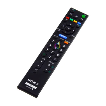 Diaľkové Ovládanie pre TV SONY Bravia RM-ED009 RM-ED011 rm-ed012 univerzálny RM ED011 radič pre Sony smart LED LCD HD TELEVÍZOR.