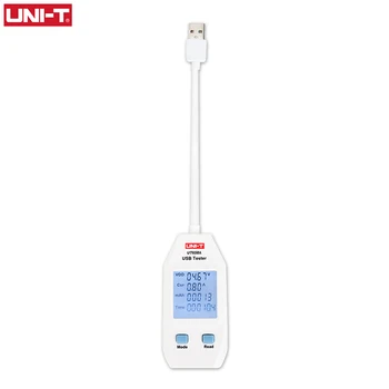 JEDNOTKA USB Tester Digitálny Voltmeter Ammeter Napätie Prúd Amperemeter Kapacita Meter Lekár Pre Mobilephone Tablet Moc