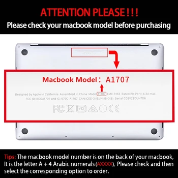 MTT Notebook Prípad Pre Macbook Pro Retina 13 15 16 palcový Dotykový Panel Kryt Pre Mac book Air Pro 11 12 13.3 15.4 Laptop Rukáv A2289