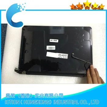 Notebooku Nový, Originálny A1502 LCD Displej Montáž Rokov Pre Macbook Pro Retina 13' A1502 LCD Displej Montáž