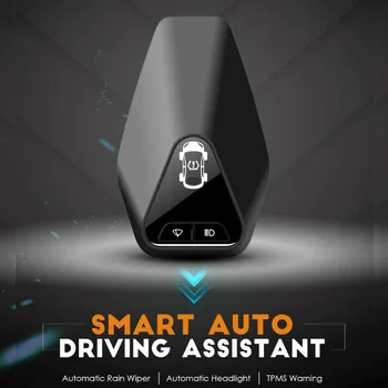 Auto počas jazdy asistent smart stieračov a svetlometov, senzor pre Mazda CX-5(2017+) Mazda3 (+)