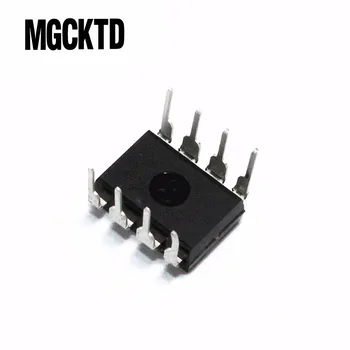Nový, originálny 10PCS MCP41010-I/P DIP-8 MCP41010