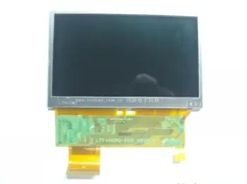 Pôvodný 4-palcový LTP400WQ-F02，LTP400WQ-F01 MP4.GPS obrazovku