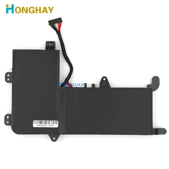 Honghay 14.6 V 60Wh Nové L16M4PB0 L16S4TB0 Batérie pre Lenovo Y720-15 Série