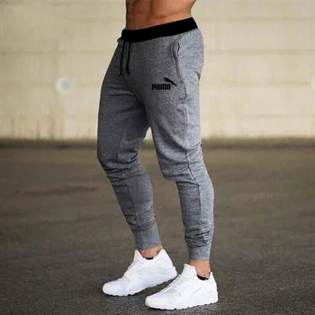 2020 nové jeseň značky mužov oblečenie bavlny, mäkké nohavice joggers bežné pantalon šport streetwear taktické nohavice hip hop nohavice