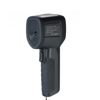 Originálne HT-175 digitálne termálne kamery imager zobrazovacie kamery, IR infračervený teplomer -20-300 stupeň 32X32