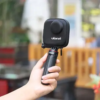 Ochranný Vak Mini batoh Cestovné Skladovanie pre GoPro Max Prípade Akčná Športová Kamera Príslušenstvo Odolnosť proti Opotrebeniu Box