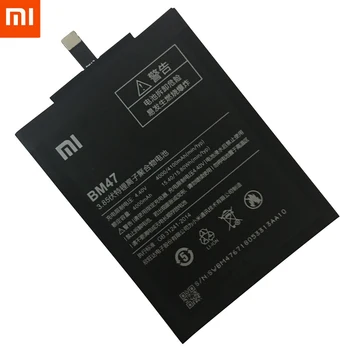 Pre Xiao Redmi 4A Poznámka 3 3 Pro 3 3S 3X 4X Batérie Hongmi 4A 3 S 4X MTK Heliograf X20 Poznámka 4 global Snapdragon 625 Bateria +Nástroje