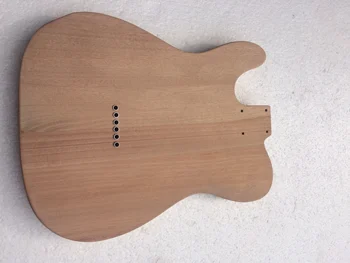 Čína gitara factory high-end vlastné TL gitara auta